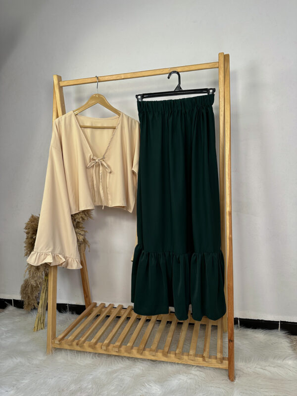 simply set beige